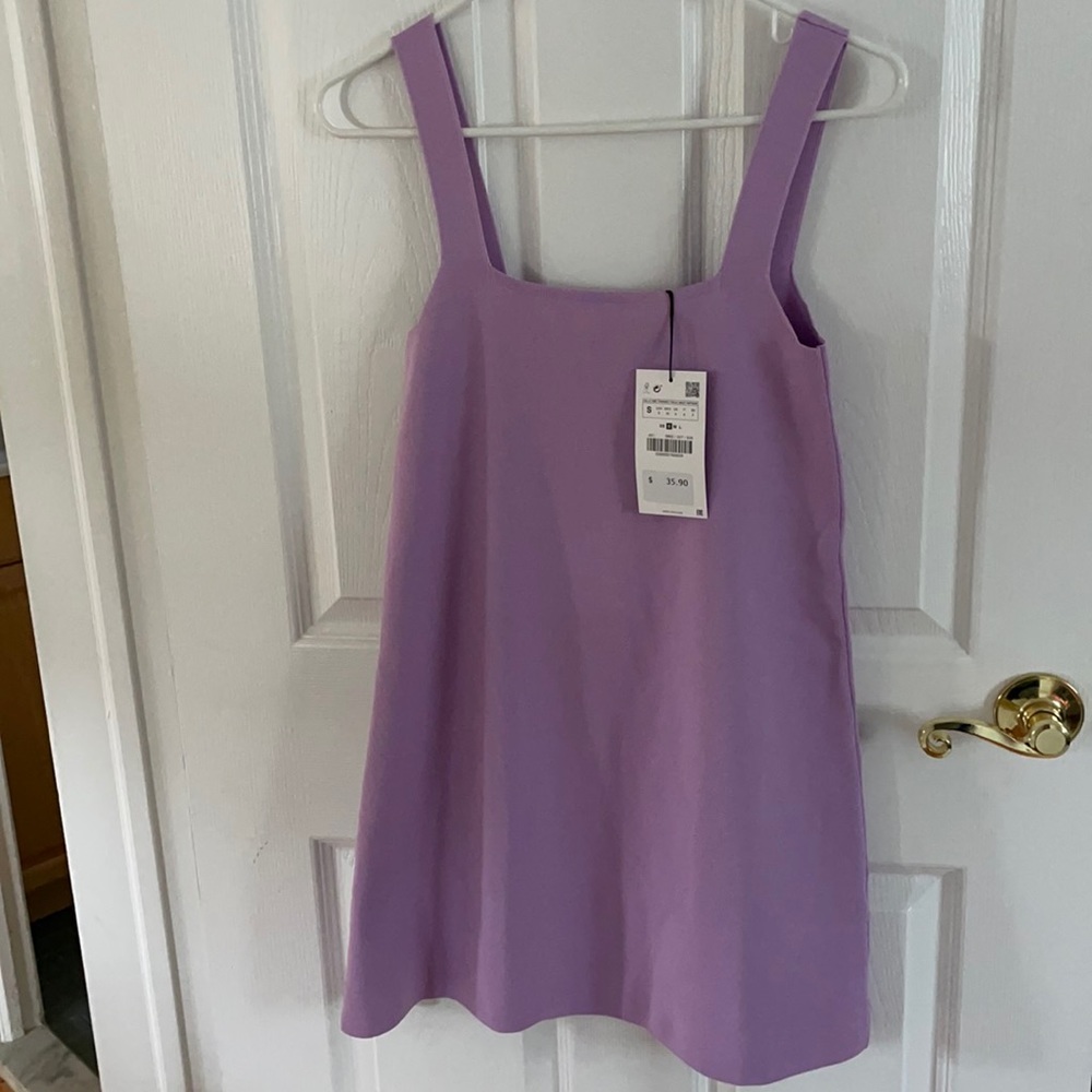 Brand New Zara Dress